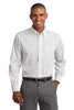 Port Authority® Tall Tattersall Easy Care Shirt. TLS642