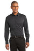 Port Authority® Stretch Poplin Shirt. S646