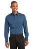 Port Authority® Stretch Poplin Shirt. S646