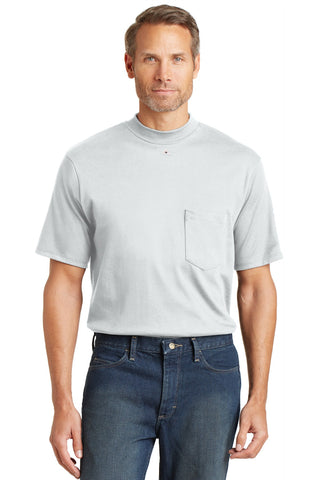Bulwark® EXCEL FR® Short Sleeve Tagless Tee. SET8