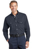 Bulwark® EXCEL FR® ComforTouch® Dress Uniform Shirt. SLU2