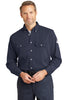 Bulwark® CoolTouch®2 Dress Uniform Shirt. SMU2