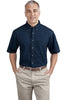 Port & Company® - Short Sleeve Value Denim Shirt. SP11