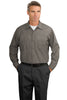 Red Kap® - Long Sleeve Industrial Work Shirt.  SP14