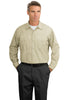 Red Kap® - Long Sleeve Industrial Work Shirt.  SP14