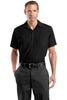 Red Kap® - Short Sleeve Industrial Work Shirt.  SP24