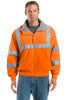 Port Authority® Enhanced Visibility Challenger Jacket with Reflective Taping.  SRJ754"