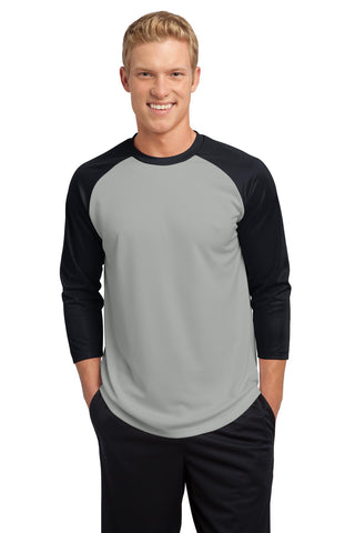 Sport-Tek® PosiCharge Baseball Jersey. ST205"