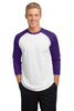 Sport-Tek® PosiCharge Baseball Jersey. ST205"