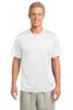 Sport-Tek® PosiCharge Tough Mesh Henley. ST215"