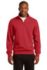 Sport-Tek® Tall 1/4-Zip Sweatshirt. TST253