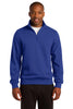 Sport-Tek® 1/4-Zip Sweatshirt. ST253
