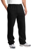 Sport-Tek® Open Bottom Sweatpant. ST257