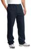 Sport-Tek® Open Bottom Sweatpant. ST257