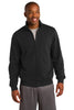 Sport-Tek® Tall Full-Zip Sweatshirt. TST259