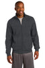 Sport-Tek® Tall Full-Zip Sweatshirt. TST259