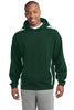 Sport-Tek® Tall Sleeve Stripe Pullover Hooded Sweatshirt. TST265