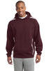 Sport-Tek® Sleeve Stripe Pullover Hooded Sweatshirt. ST265
