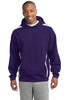 Sport-Tek® Sleeve Stripe Pullover Hooded Sweatshirt. ST265