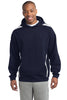 Sport-Tek® Sleeve Stripe Pullover Hooded Sweatshirt. ST265