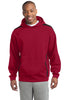 Sport-Tek® Sleeve Stripe Pullover Hooded Sweatshirt. ST265