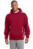 Sport-Tek® Sleeve Stripe Pullover Hooded Sweatshirt. ST265
