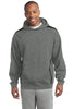 Sport-Tek® Tall Sleeve Stripe Pullover Hooded Sweatshirt. TST265