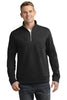 Sport-Tek® Repel 1/4-Zip Pullover. ST291