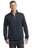 Sport-Tek® Repel 1/4-Zip Pullover. ST291