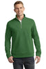 Sport-Tek® Repel 1/4-Zip Pullover. ST291