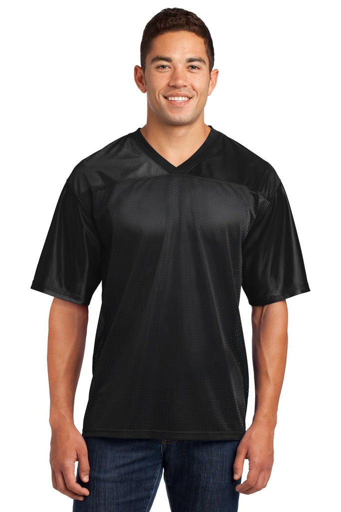 Sport-Tek® PosiCharge&#8482; Replica Jersey. ST307