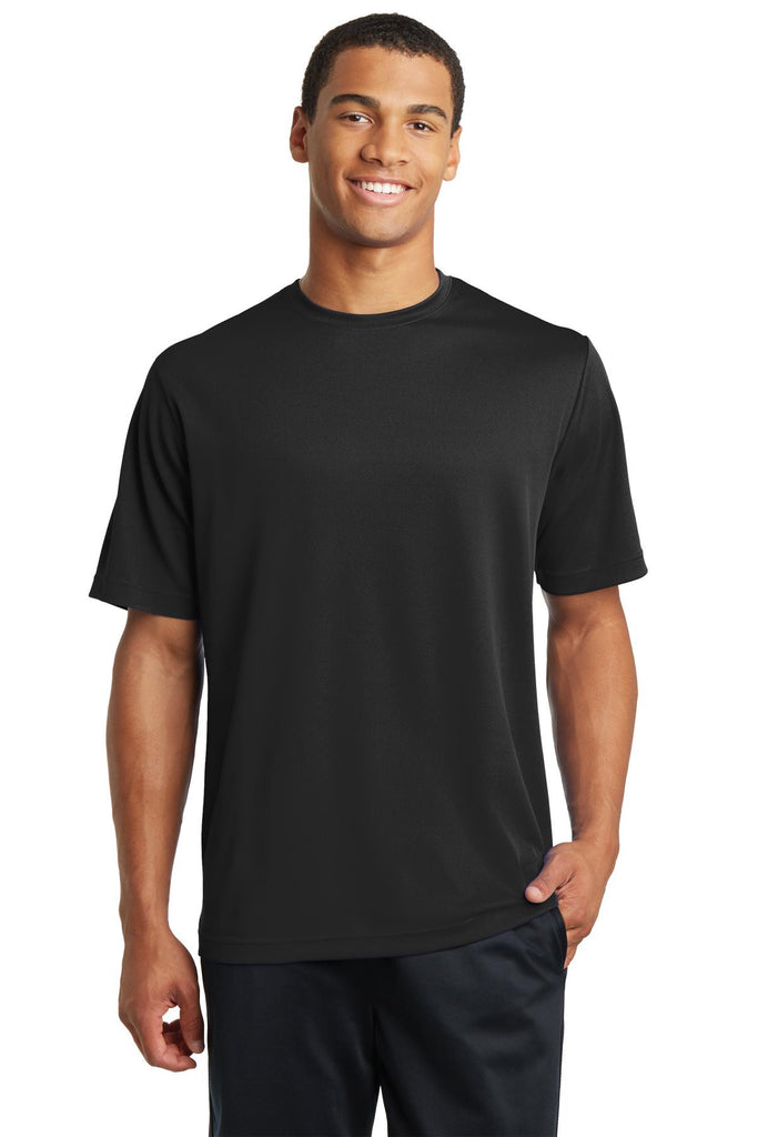 Sport-Tek® PosiCharge RacerMesh" Tee. ST340"