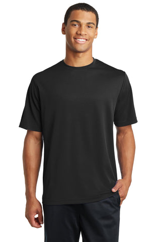 Sport-Tek® PosiCharge RacerMesh" Tee. ST340"