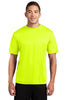 Sport-Tek® Tall PosiCharge Competitor"  Tee. TST350"