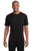 Sport-Tek® Colorblock PosiCharge Competitor" Tee. ST351"