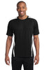 Sport-Tek® Colorblock PosiCharge Competitor" Tee. ST351"
