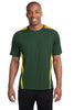 Sport-Tek® Tall Colorblock PosiCharge Competitor" Tee. TST351"