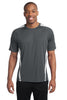 Sport-Tek® Colorblock PosiCharge Competitor" Tee. ST351"