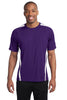 Sport-Tek® Colorblock PosiCharge Competitor" Tee. ST351"
