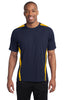 Sport-Tek® Colorblock PosiCharge Competitor" Tee. ST351"