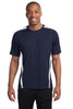 Sport-Tek® Colorblock PosiCharge Competitor" Tee. ST351"