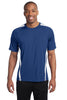 Sport-Tek® Tall Colorblock PosiCharge Competitor" Tee. TST351"