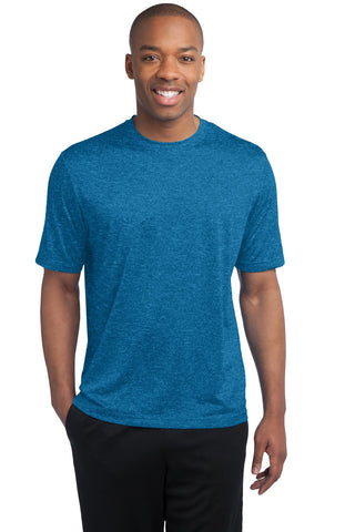 Sport-Tek® Heather Contender Tee. ST360"