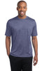 Sport-Tek® Heather Contender Tee. ST360"