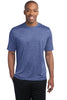 Sport-Tek® Heather Contender Tee. ST360"