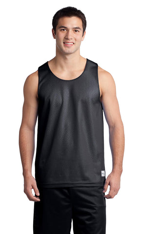 Sport-Tek® PosiCharge&#8482; Classic Mesh Reversible Tank. ST500