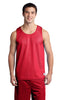 Sport-Tek® PosiCharge&#8482; Classic Mesh Reversible Tank. ST500