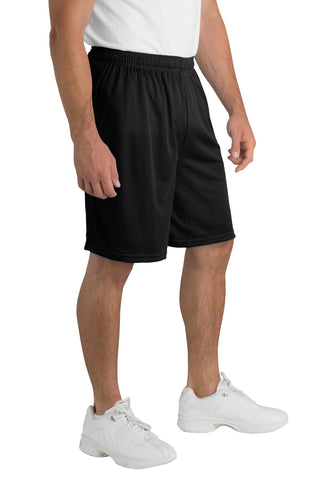 Sport-Tek® PosiCharge&#8482; Classic Mesh Short. ST510