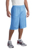 Sport-Tek® Extra Long PosiCharge&#8482; Classic Mesh Short. ST511