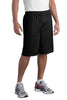 Sport-Tek® Long PosiCharge&#8482; Classic Mesh Short. ST515